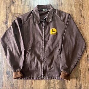 K Brand Vintage Lawson Unlined Work Jacket